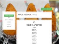 Ristorante  Made in Sud