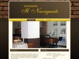 Dettagli Ristorante Il Navigante