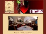 Dettagli Ristorante Il Tinello