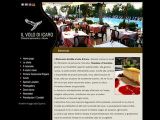 Dettagli Ristorante Volo di Icaro