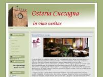 Ristorante  Osteria Cuccagna