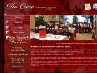 Ristorante  Da Cecco