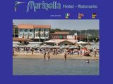 Dettagli Ristorante Marinella