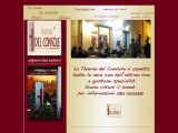 Dettagli Ristorante Taverna del Console