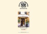 Dettagli Ristorante Piccolo Abruzzo