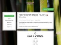 Ristorante  Rosticceria Cinese Felicità