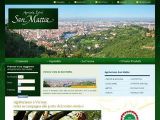 Dettagli Agriturismo San Mattia