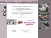Ristorante  Chat quii rit