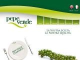 Dettagli Ristorante Pepe Verde