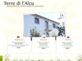 Dettagli Agriturismo Terre di l'Alcu