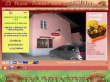 Dettagli Pizzeria Il Riccio