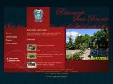 Dettagli Ristorante San Donato