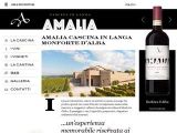 Dettagli Agriturismo Amalia Cascina in Langa
