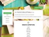 Dettagli Ristorante Il Fuoco dell'Etna