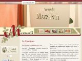 Dettagli Ristorante Mazzanti