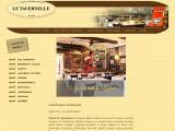 Dettagli Trattoria Le Tavernelle