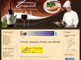 Dettagli Ristorante Pizzeria Il Torrente