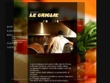 Dettagli Ristorante Le Griglie