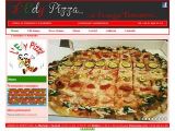 Dettagli Pizzeria L Edy Pizza