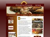 Dettagli Ristorante Osteria Dei Cavalieri