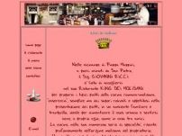 Trattoria  King dei Molisani