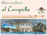 Dettagli Ristorante Al Campiello