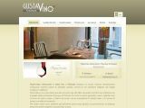 Dettagli Ristorante Gustavino