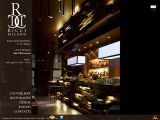 Dettagli Ristorante Ricci