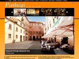 Dettagli Ristorante Pierluigi