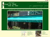 Dettagli Ristorante Pane Al Pane Vino Al Vino