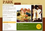 Dettagli Ristorante Park