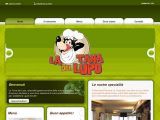 Dettagli Pizzeria La Tana Del Lupo
