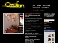 Ristorante  Azafran Caffè Milano