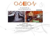 Dettagli Pizzeria Odeon