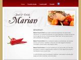 Dettagli Ristorante Marian Food & Drink