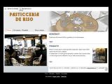 Dettagli Ristorante Pasticceria De Riso