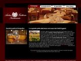 Dettagli Ristorante Santimaria