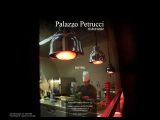 Dettagli Ristorante Palazzo Petrucci