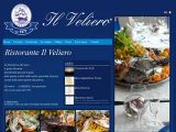 Dettagli Ristorante Il Veliero