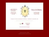 Dettagli Ristorante Al Rustico Villa Patrizia