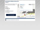 Dettagli Ristorante Rigoletto