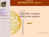 Dettagli Osteria Hostaria Pomponio