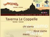 Dettagli Ristorante Taverna Le Coppelle