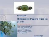 Dettagli Ristorante Pace tra gli Ulivi