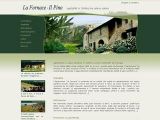 Dettagli Agriturismo La Fornace-Il Pino