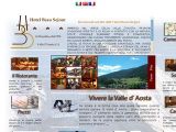 Dettagli Ristorante Beau Sejour